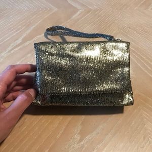 ⭐️Neiman Marcus Wristlet